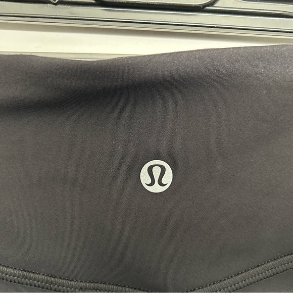 Lululemon Low Rise Align Pant 25” - Picture 5 of 9